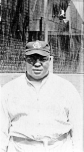 Rube Foster Rube Foster